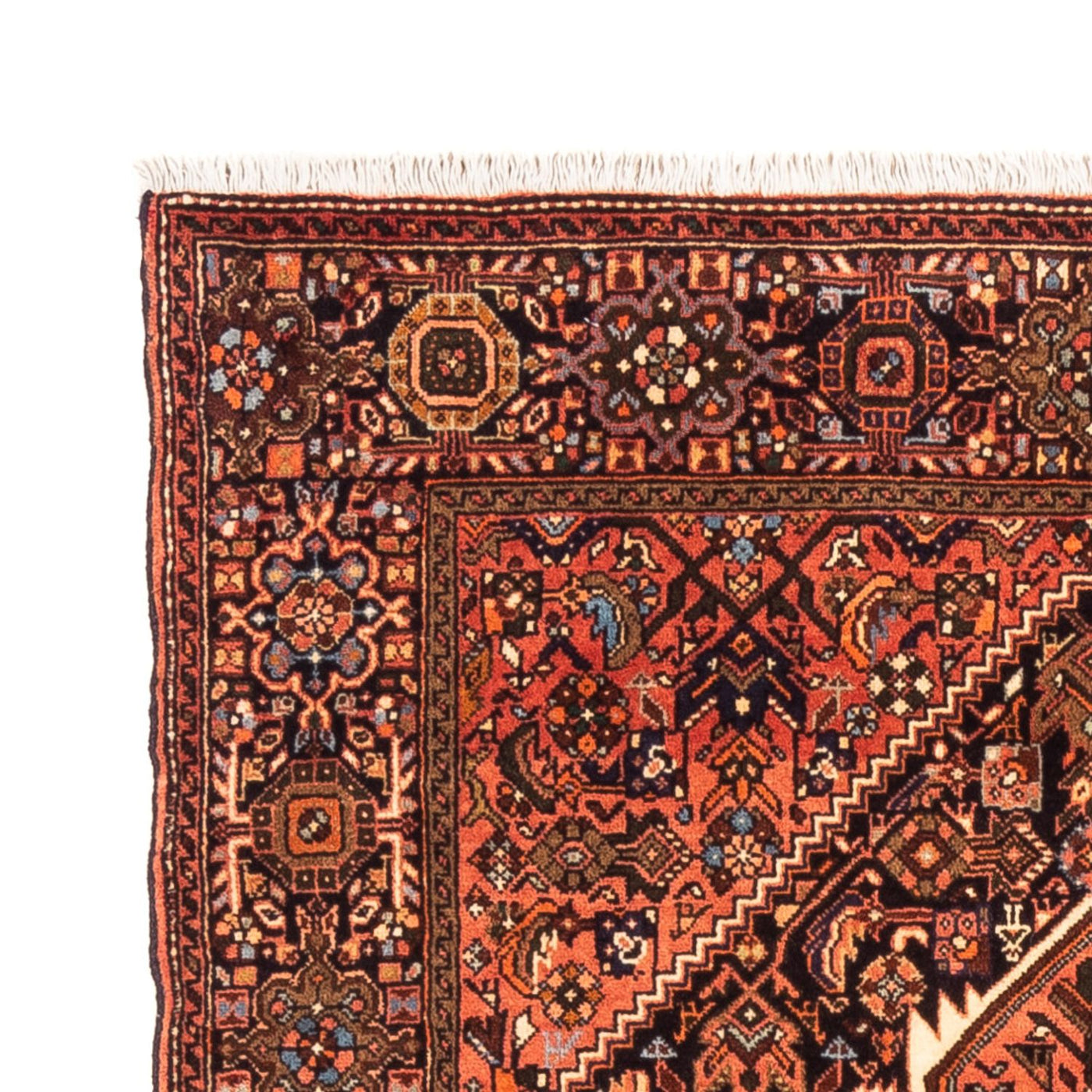 Gholtogh Teppe 160x100cm - Persisk teppe