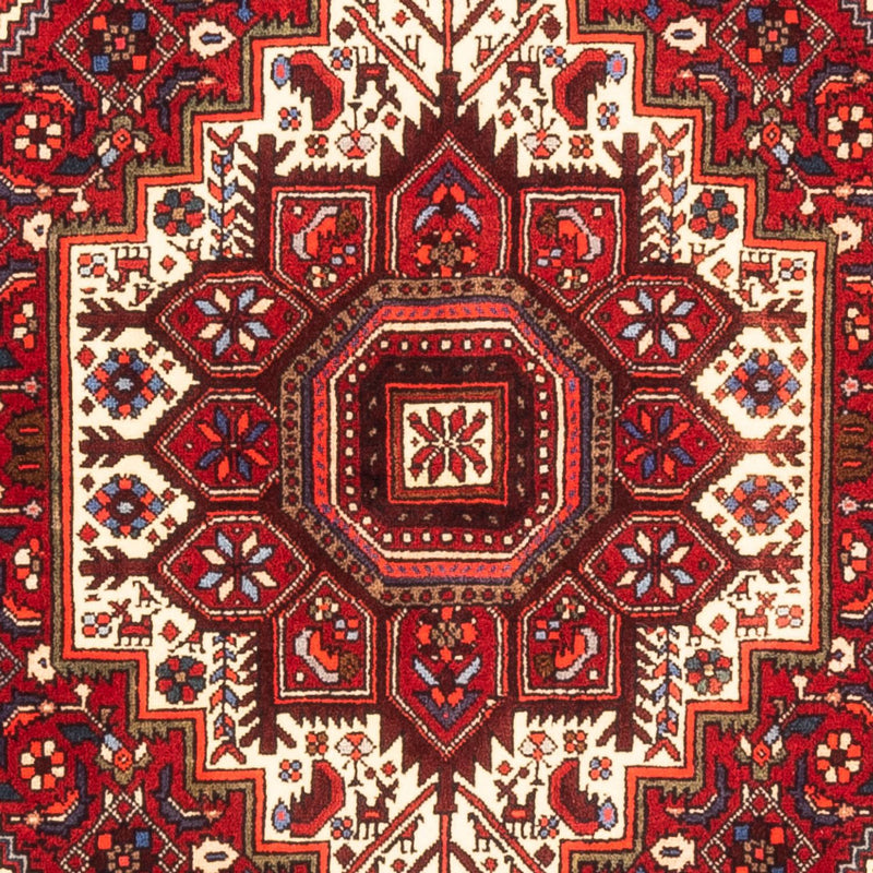 Gholtogh Teppe 155x100cm - Persisk teppe