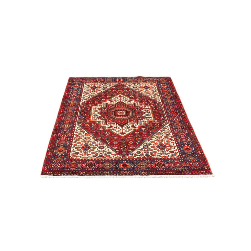 Gholtogh Teppe 155x100cm - Persisk teppe