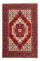 Gholtogh Teppe 150x97cm - Persisk teppe
