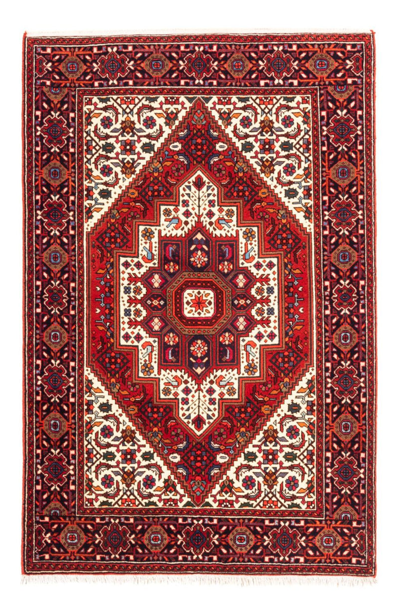 Gholtogh Teppe 150x97cm - Persisk teppe