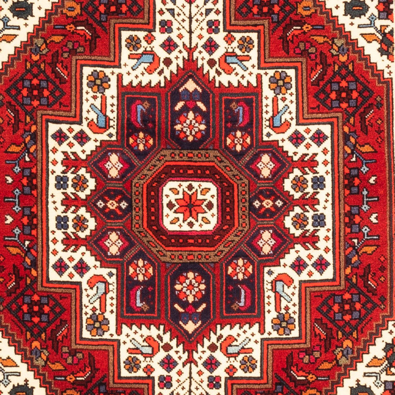 Gholtogh Teppe 150x97cm - Persisk teppe