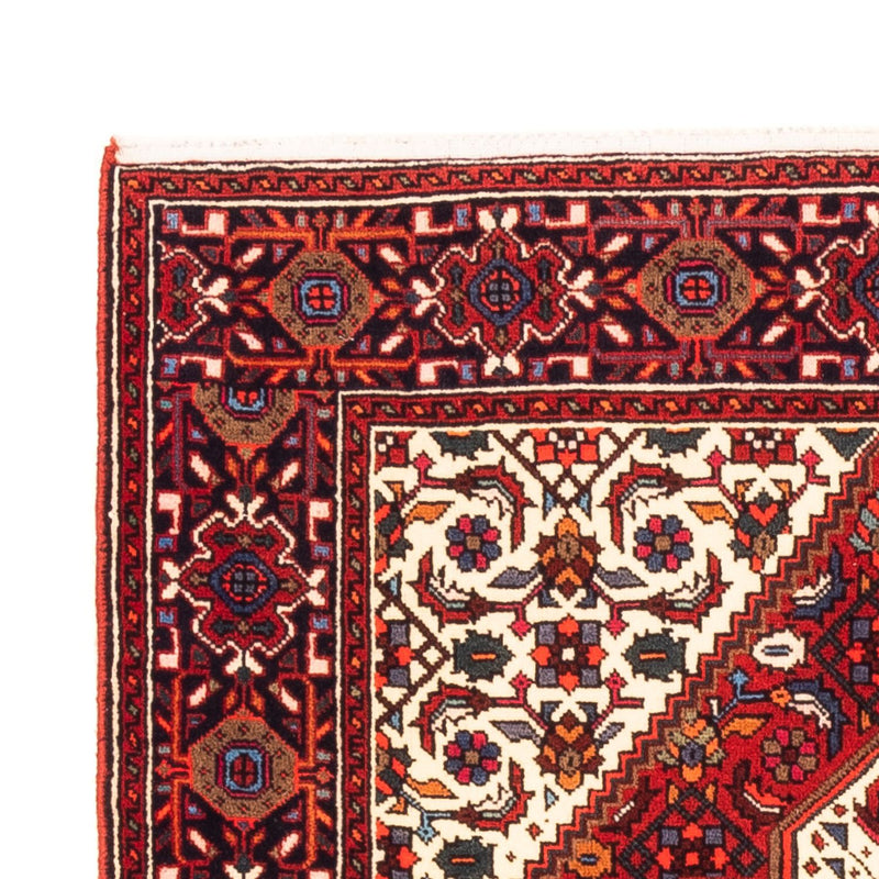 Gholtogh Teppe 150x97cm - Persisk teppe