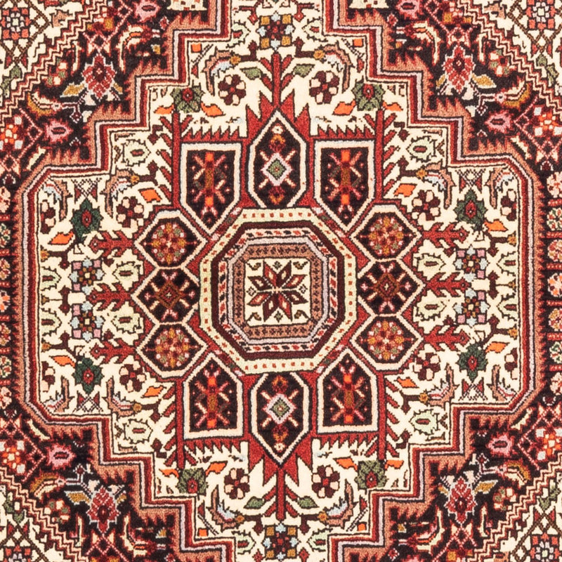 Gholtogh Teppe 155x106cm - Persisk teppe