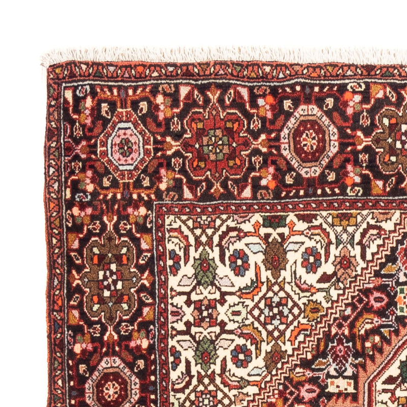 Gholtogh Teppe 155x106cm - Persisk teppe
