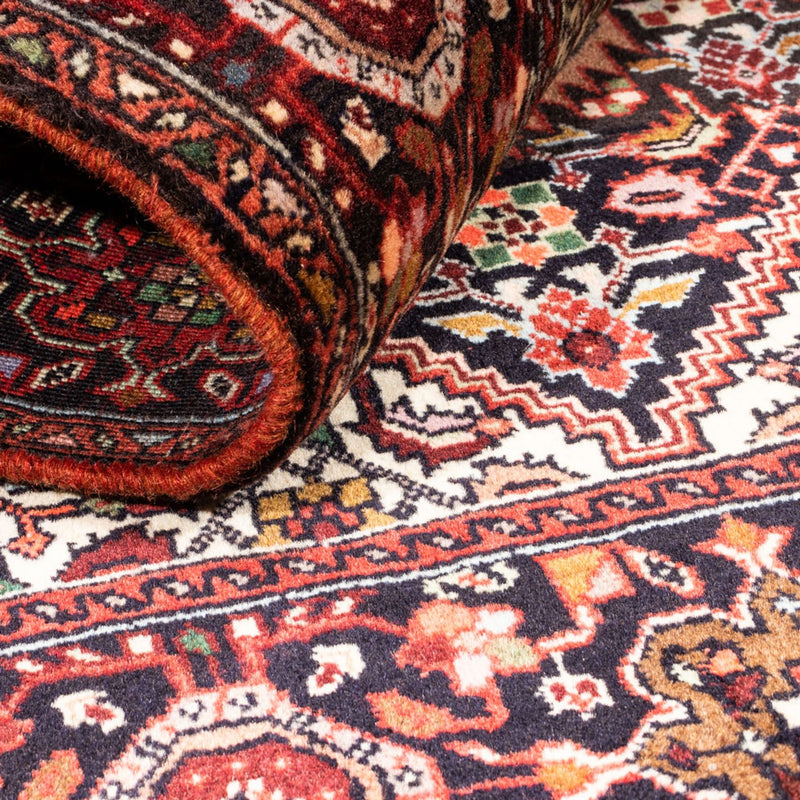 Gholtogh Teppe 155x106cm - Persisk teppe