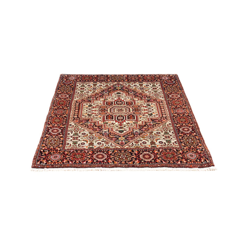 Gholtogh Teppe 155x106cm - Persisk teppe