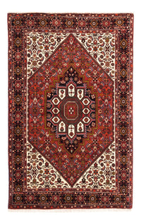 Gholtogh Teppe 156x103cm - Persisk teppe – product image