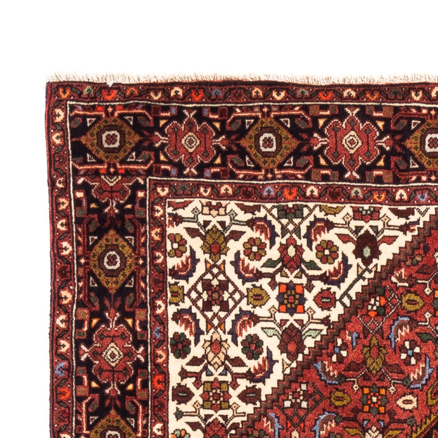 Gholtogh Teppe 156x103cm - Persisk teppe