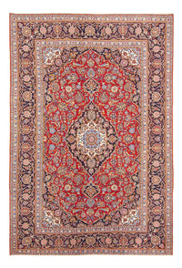 Persisk teppe - Keshan - 280 x 190 cm - rød – product image