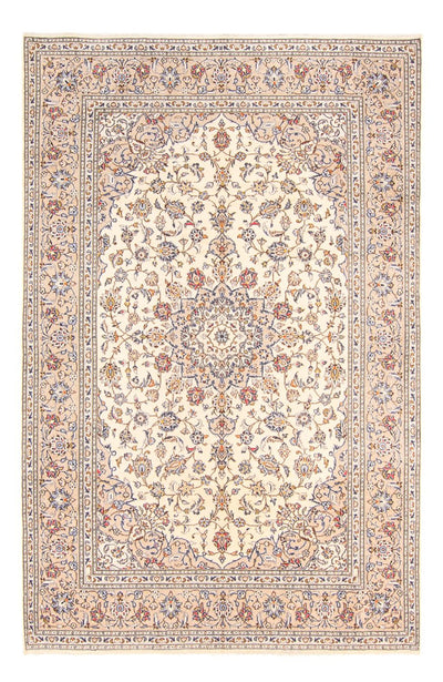 Kashan Teppe 197x274cm - Persisk teppe