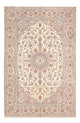 Kashan Teppe 274x197cm - Persisk teppe