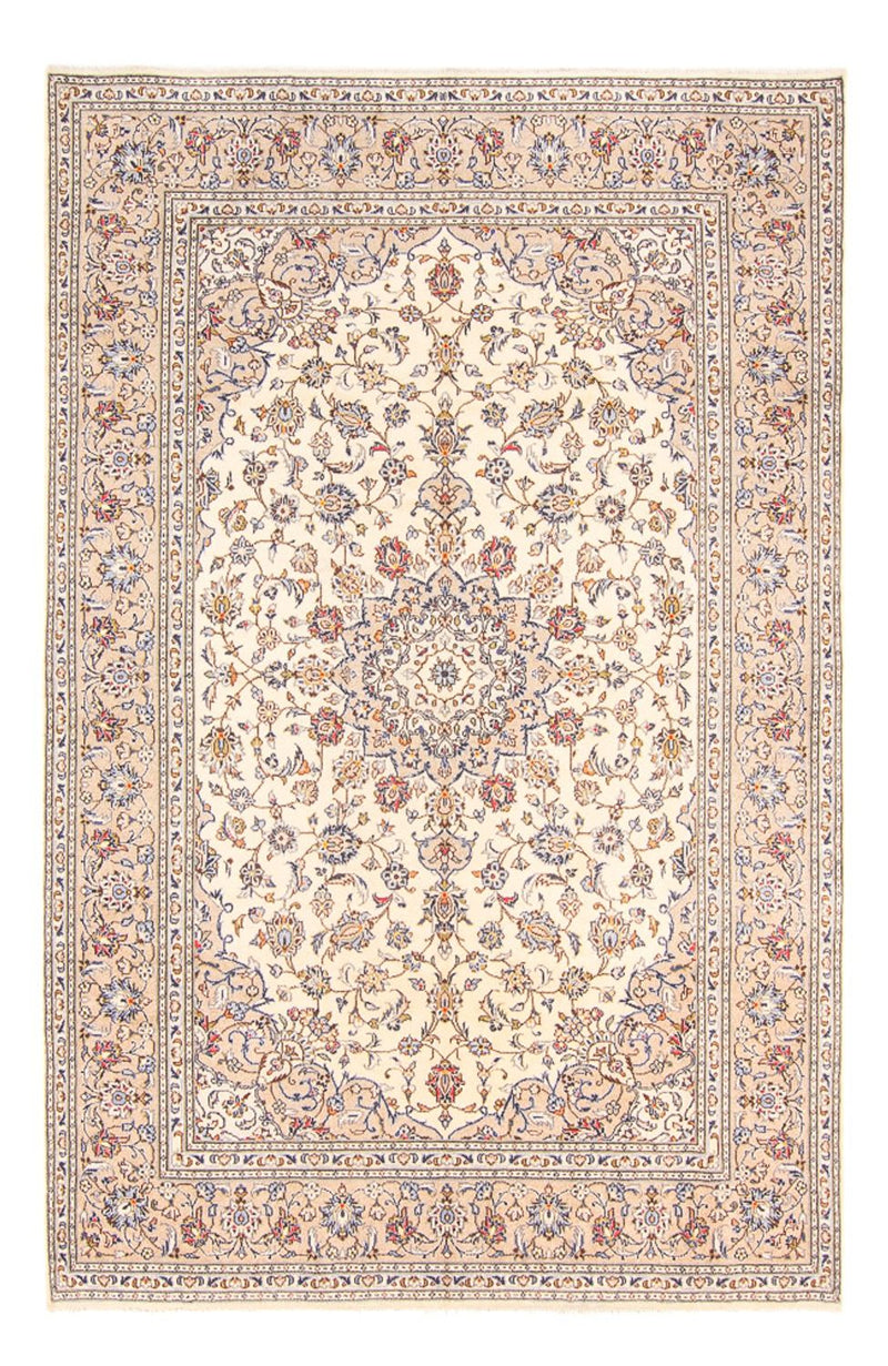 Kashan Teppe 274x197cm - Persisk teppe