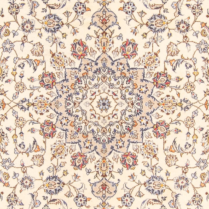 Kashan Teppe 274x197cm - Persisk teppe