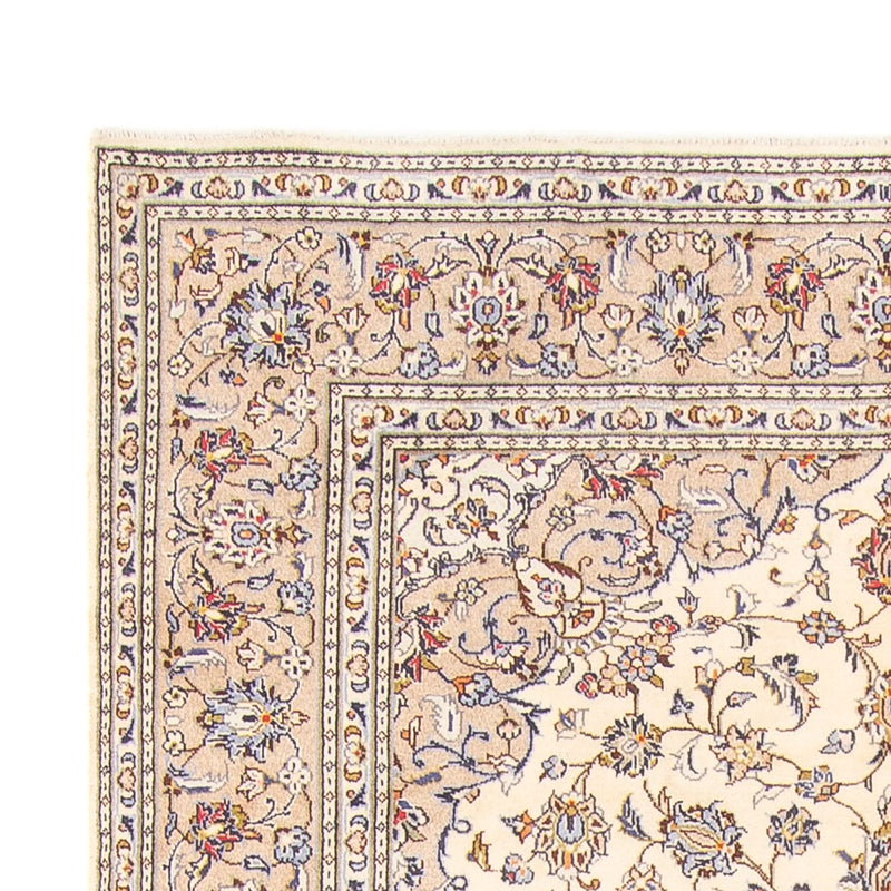 Kashan Teppe 274x197cm - Persisk teppe