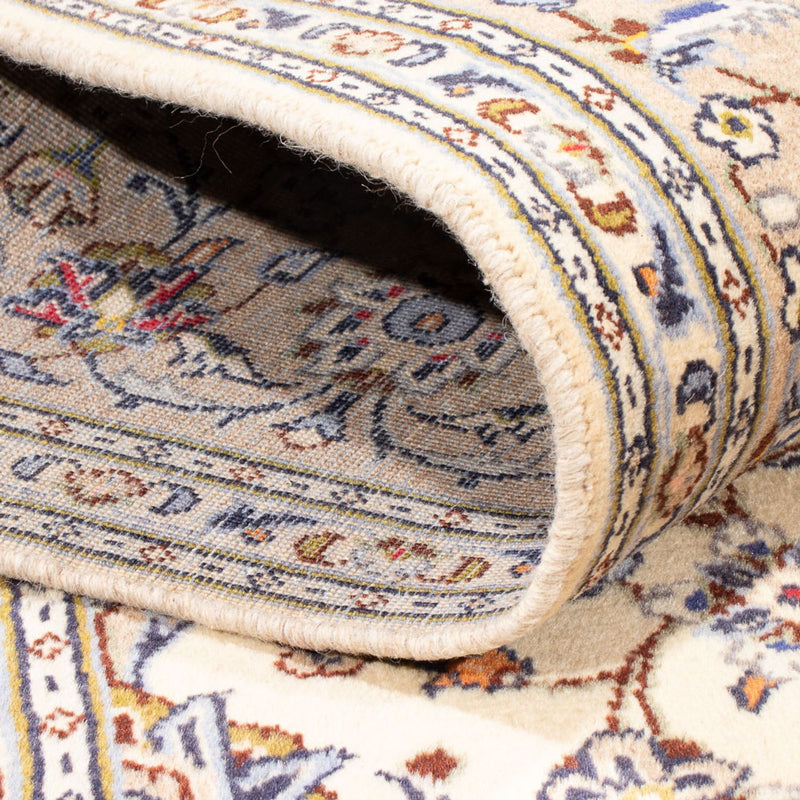 Kashan Teppe 274x197cm - Persisk teppe