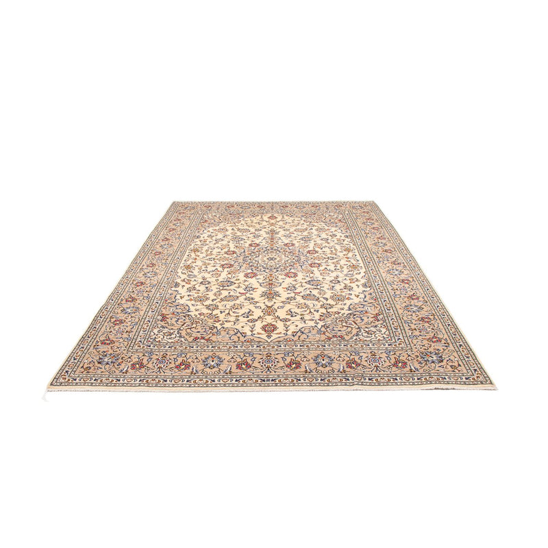 Kashan Teppe 274x197cm - Persisk teppe