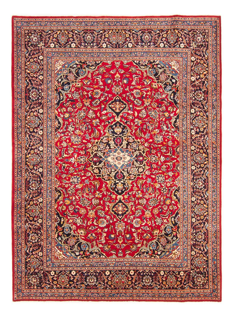 Mashhad Teppe 200x275cm - Persisk teppe