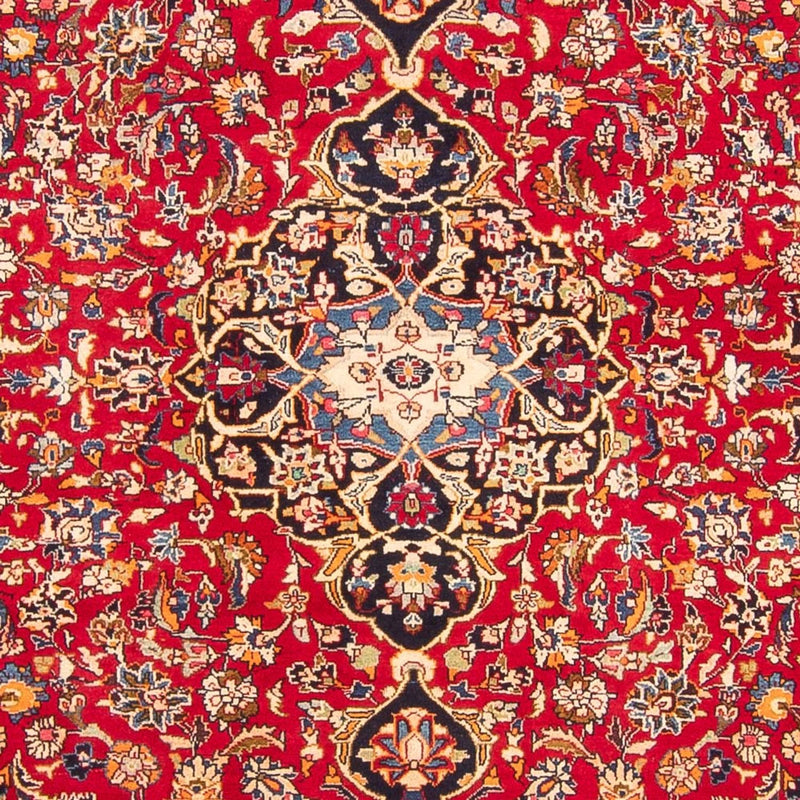 Mashhad Teppe 200x275cm - Persisk teppe