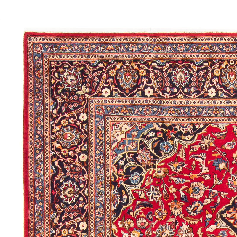 Mashhad Teppe 200x275cm - Persisk teppe
