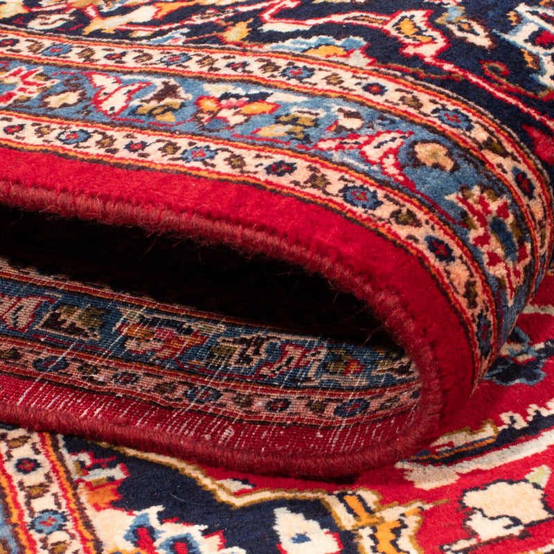 Mashhad Teppe 200x275cm - Persisk teppe