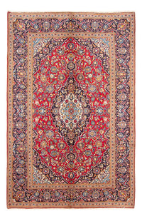 Kashan Teppe 288x194cm - Persisk teppe – product image