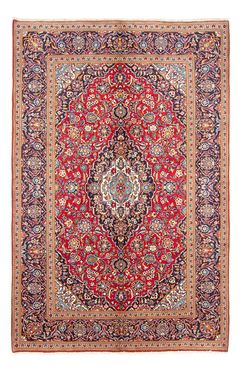 Kashan Teppe 288x194cm - Persisk teppe