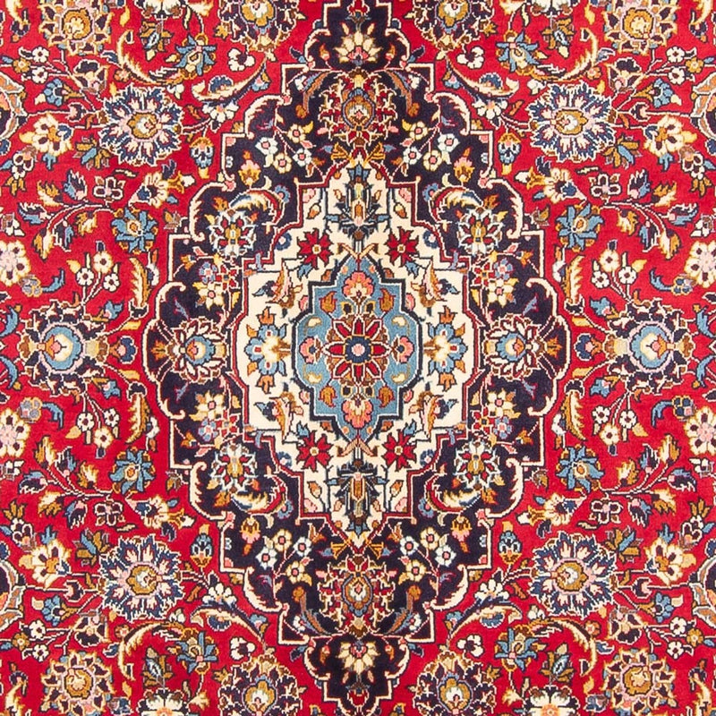 Kashan Teppe 288x194cm - Persisk teppe