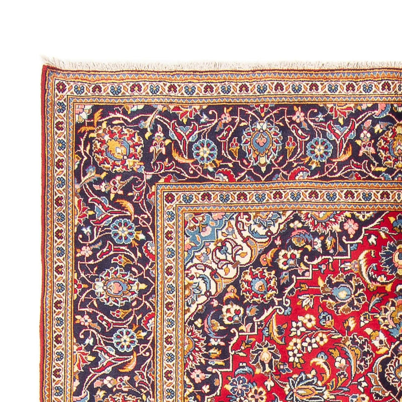 Kashan Teppe 288x194cm - Persisk teppe