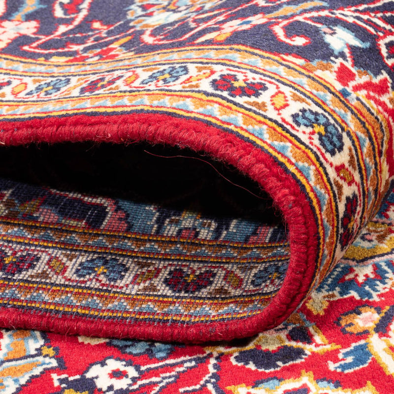Kashan Teppe 288x194cm - Persisk teppe