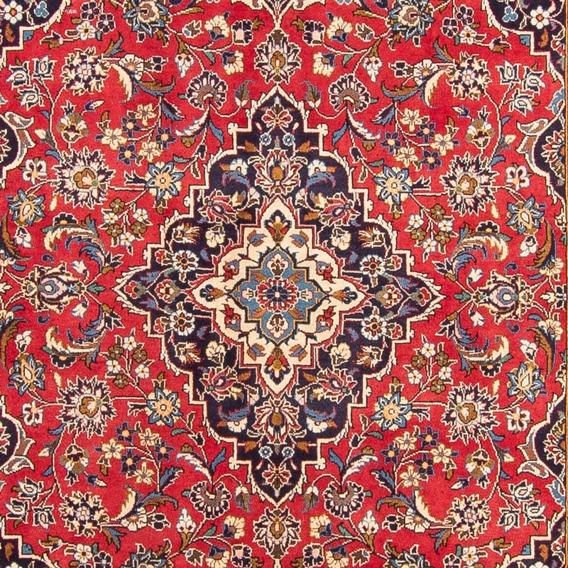 Kashan Teppe 293x193cm - Persisk teppe