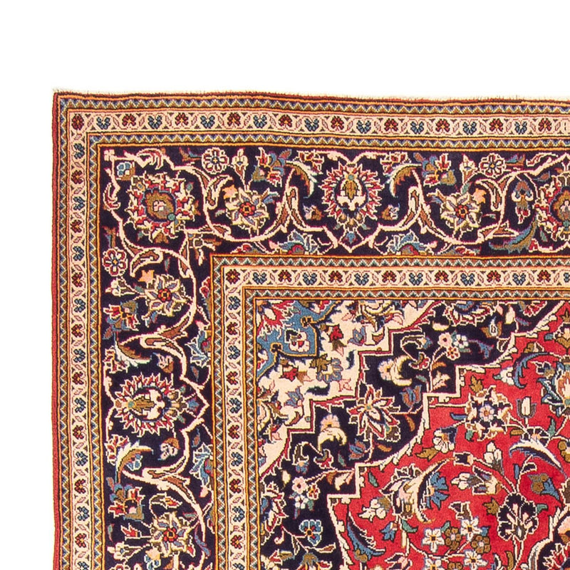 Kashan Teppe 293x193cm - Persisk teppe