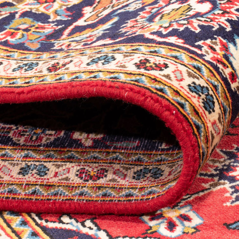 Kashan Teppe 293x193cm - Persisk teppe