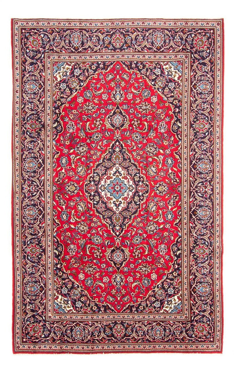 Kashan Teppe 292x194cm - Persisk teppe