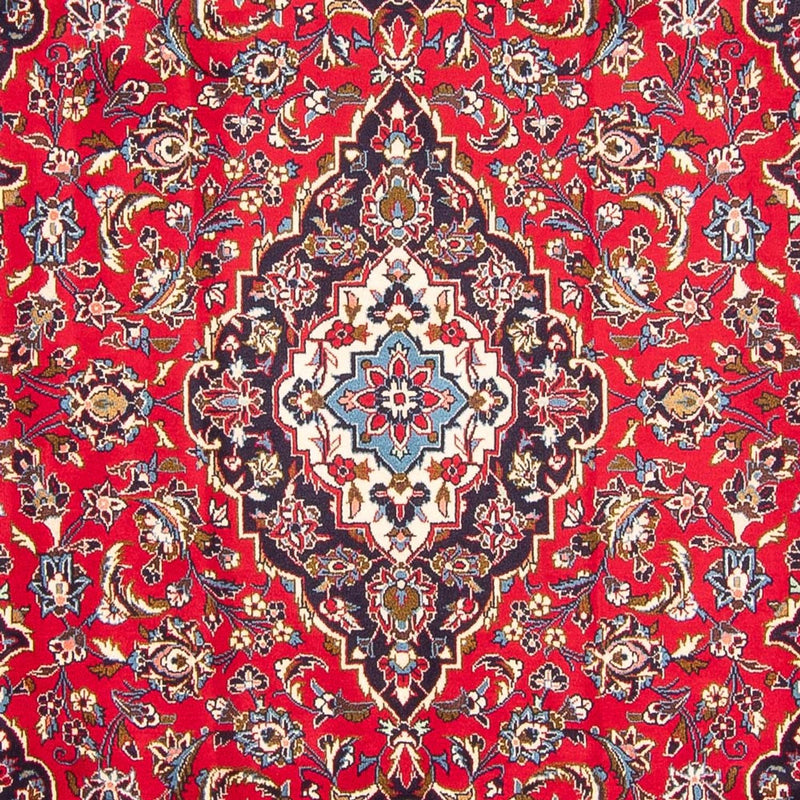 Kashan Teppe 292x194cm - Persisk teppe