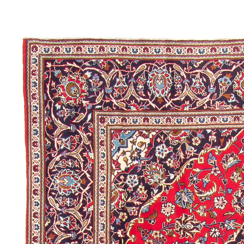 Kashan Teppe 292x194cm - Persisk teppe