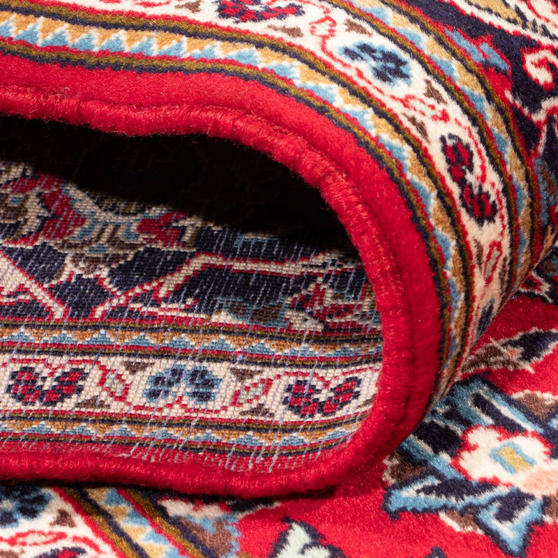 Kashan Teppe 292x194cm - Persisk teppe