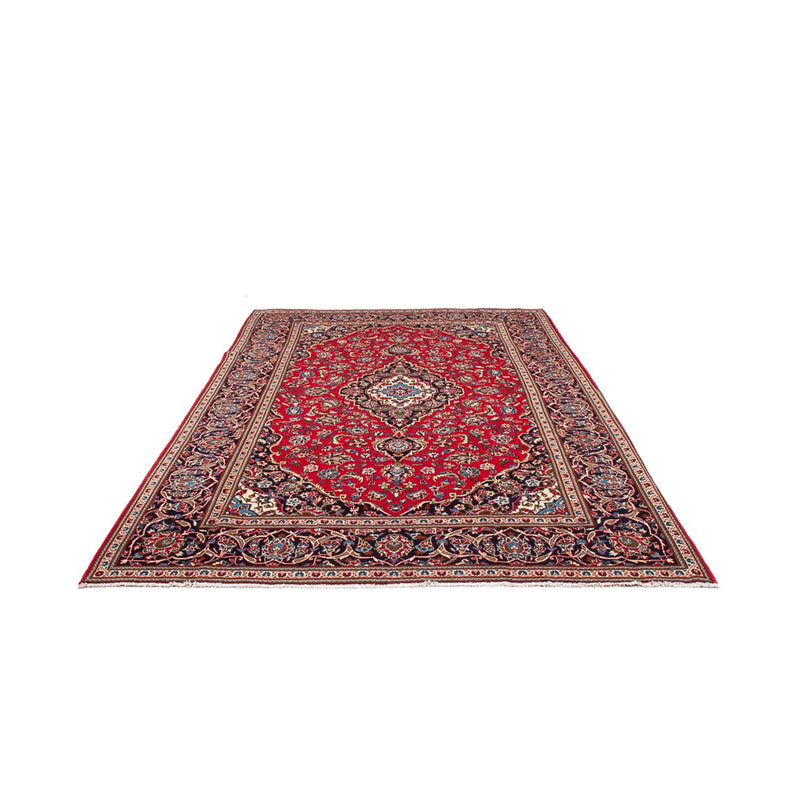 Kashan Teppe 292x194cm - Persisk teppe