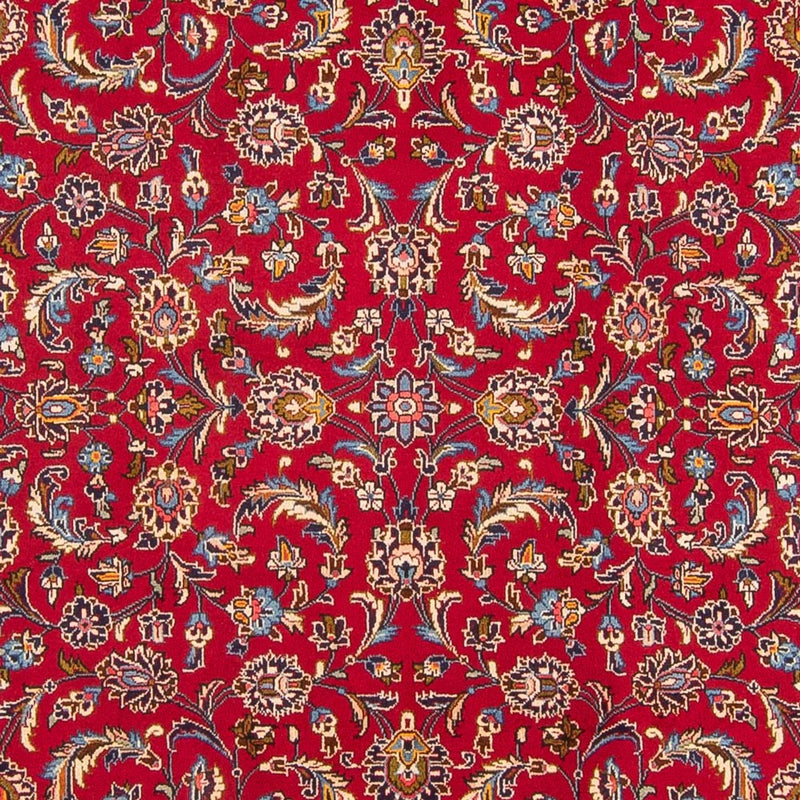 Kashan Teppe 197x290cm - Persisk teppe