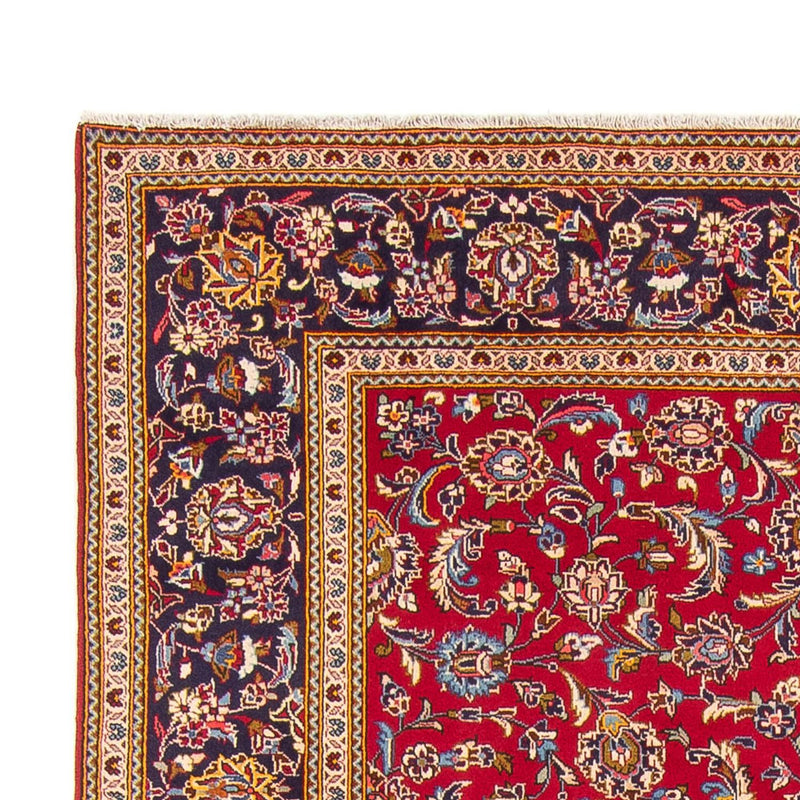 Kashan Teppe 197x290cm - Persisk teppe