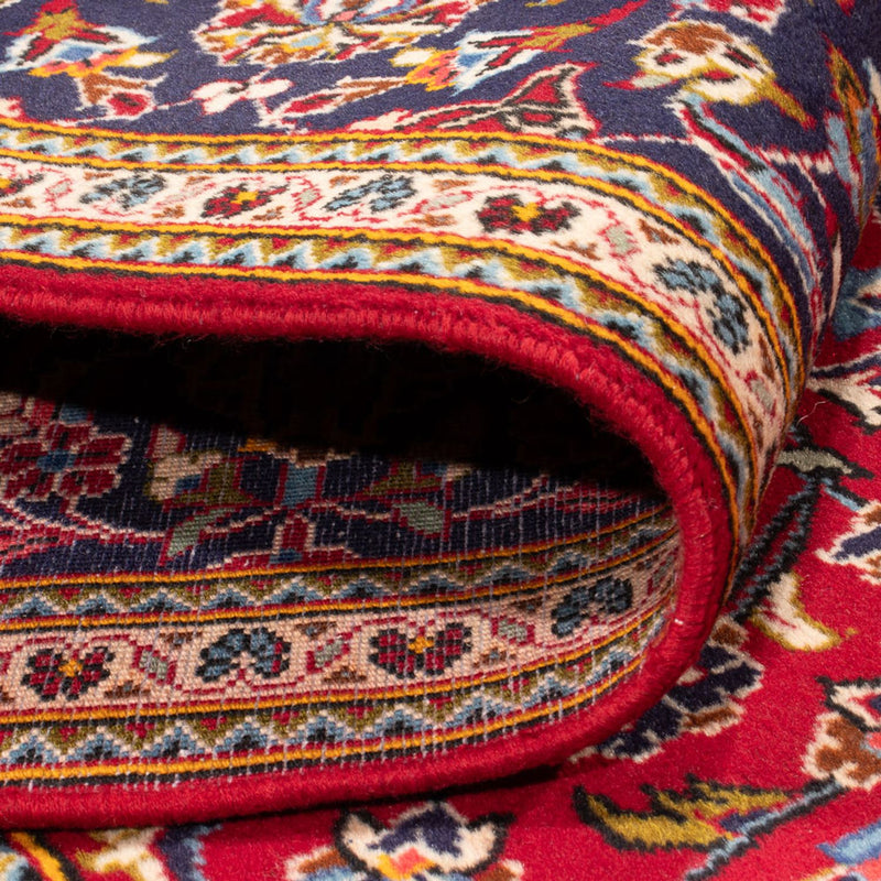 Kashan Teppe 197x290cm - Persisk teppe