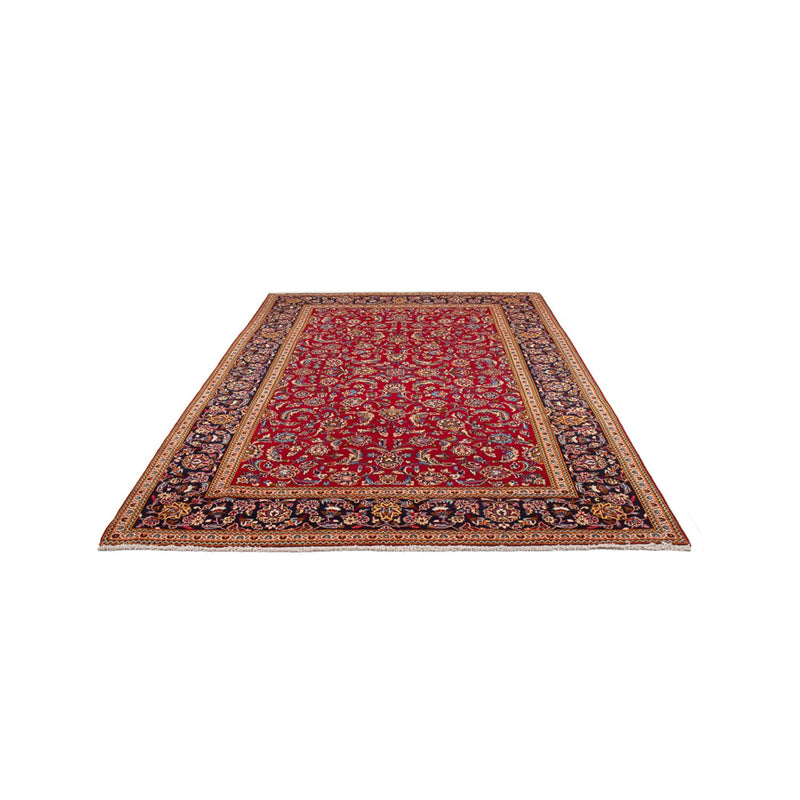 Kashan Teppe 197x290cm - Persisk teppe