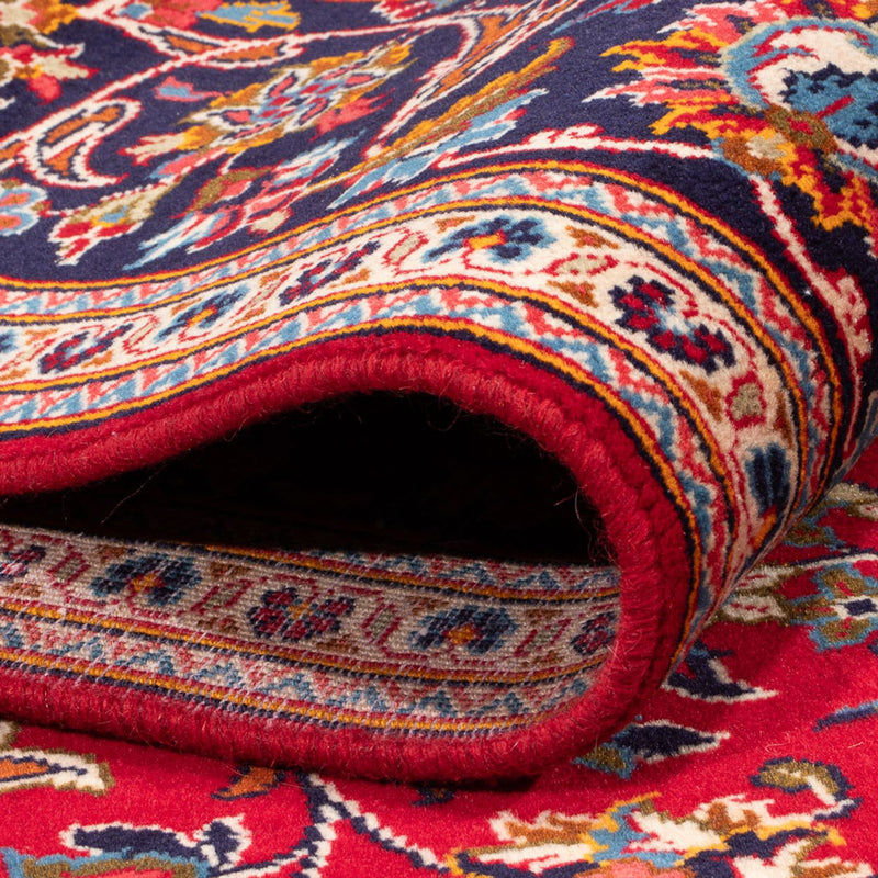 Kashan Teppe 293x195cm - Persisk teppe
