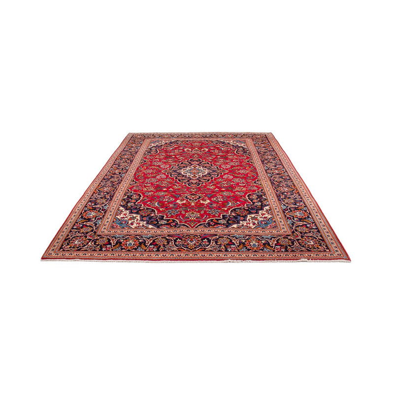 Kashan Teppe 293x195cm - Persisk teppe