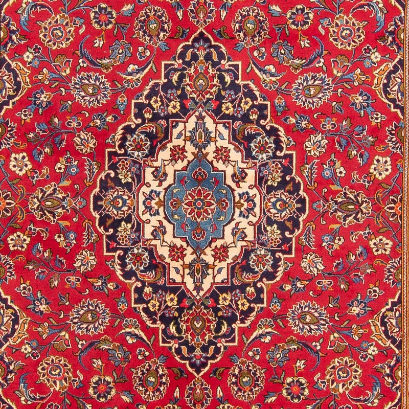 Kashan Teppe 297x193cm - Persisk teppe