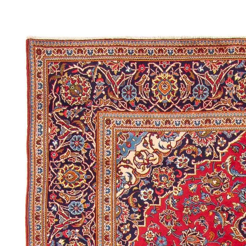 Kashan Teppe 297x193cm - Persisk teppe