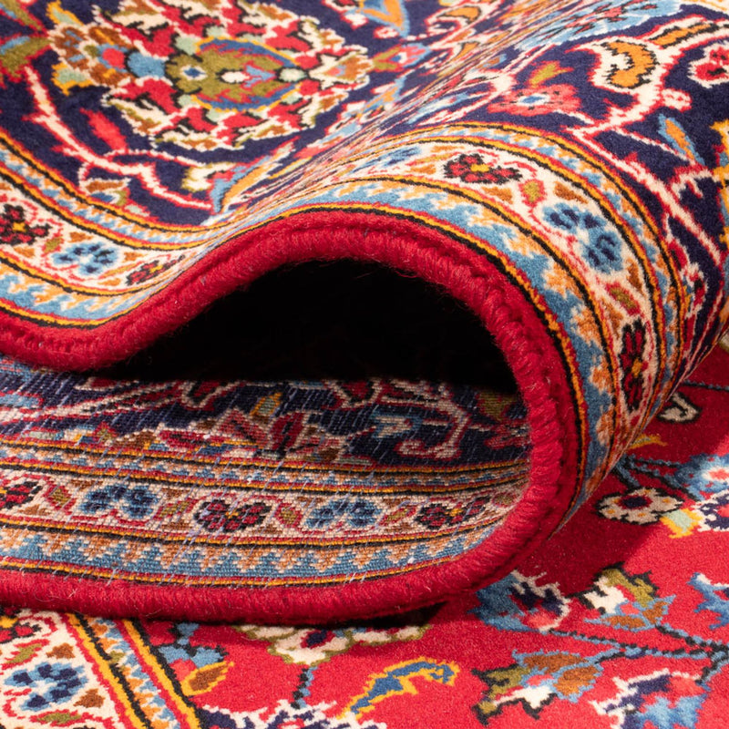 Kashan Teppe 297x193cm - Persisk teppe