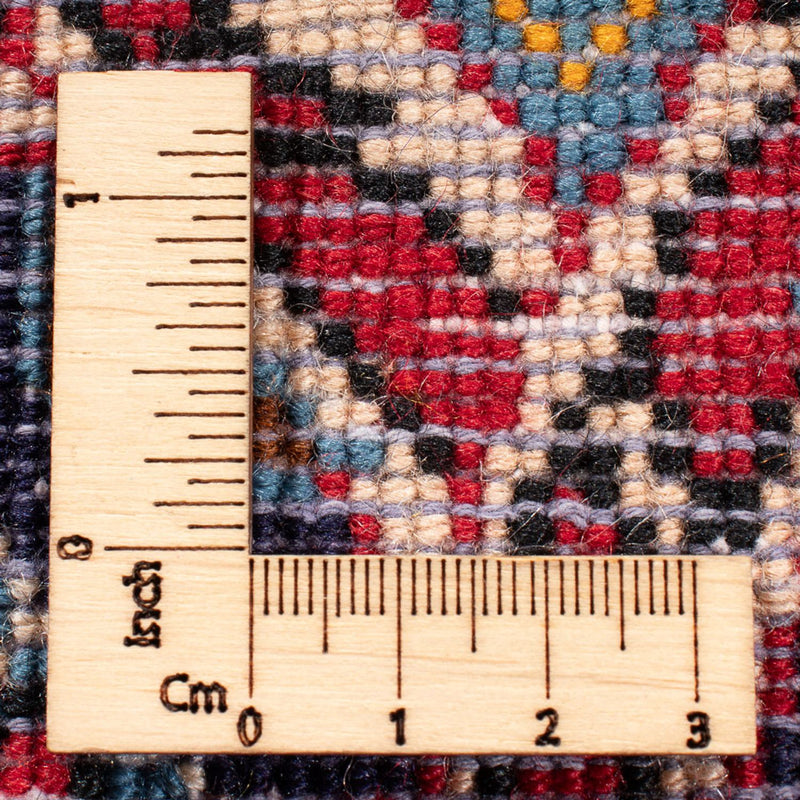 Kashan Teppe 297x193cm - Persisk teppe
