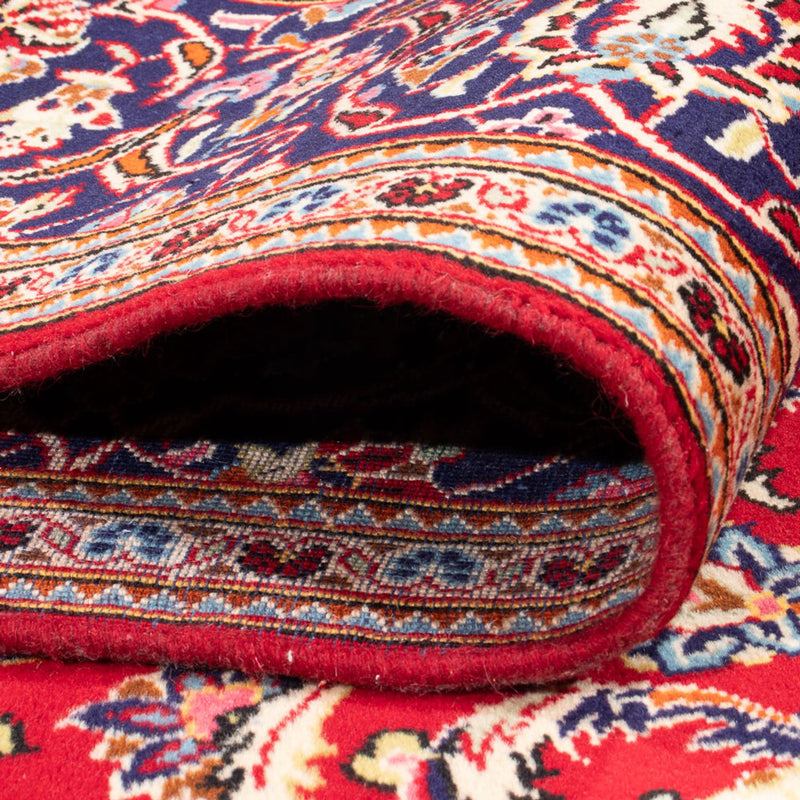 Kashan Teppe 293x196cm - Persisk teppe