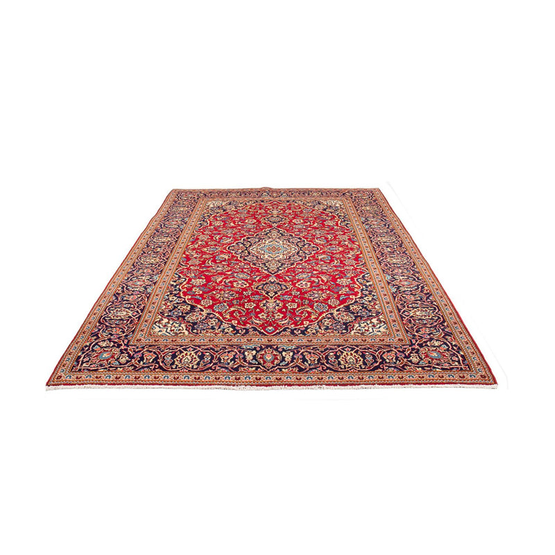 Kashan Teppe 293x196cm - Persisk teppe